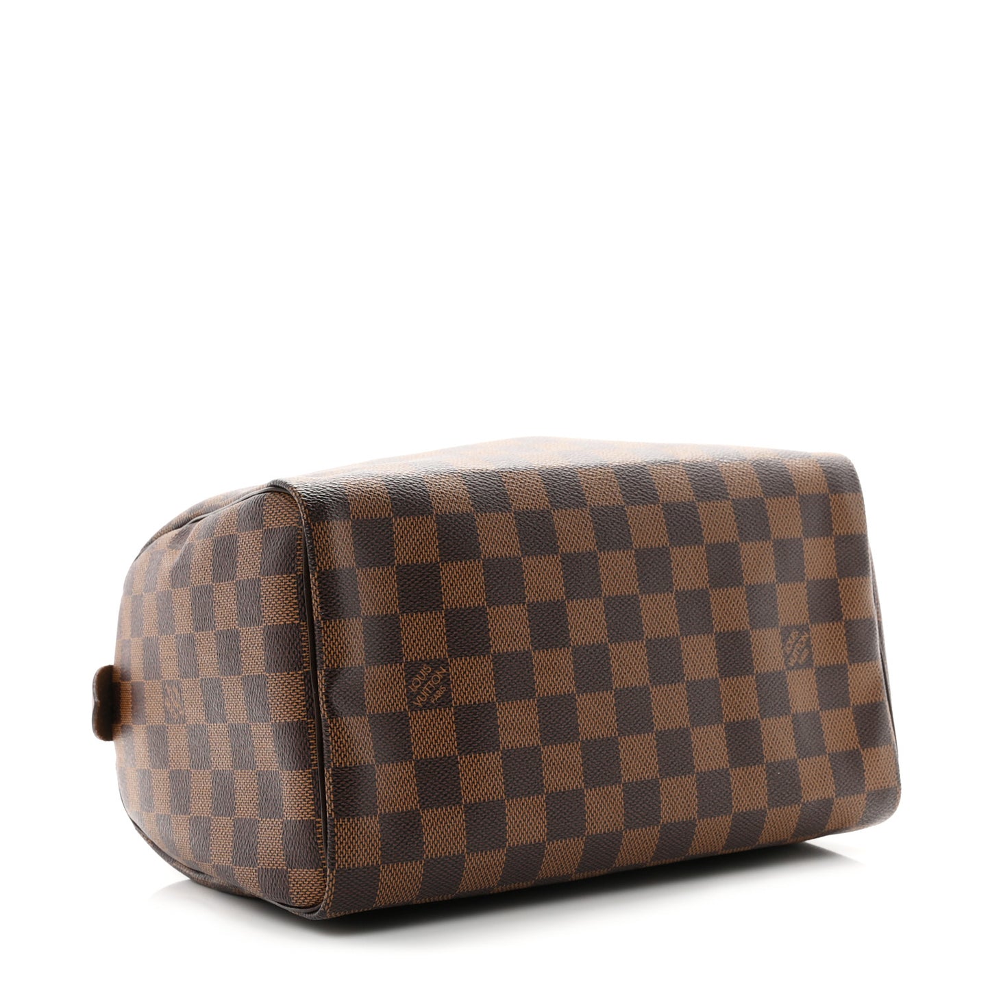 Damier Ebene Speedy 25