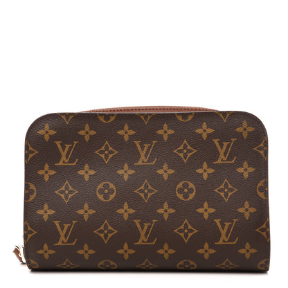 Louis Vuitton Monogram Pochette Orsay 1 of 10