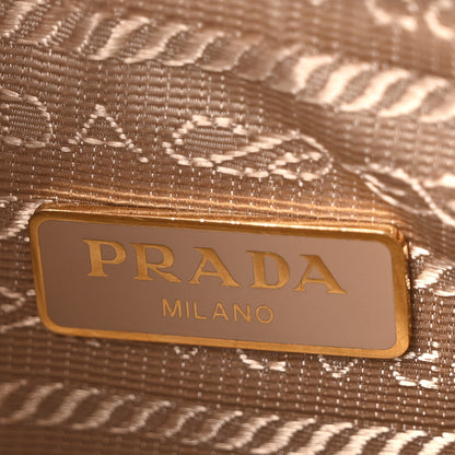 Prada Saffiano Lux Re-Edition 2005 Shoulder Bag Cammeo 6 of 10