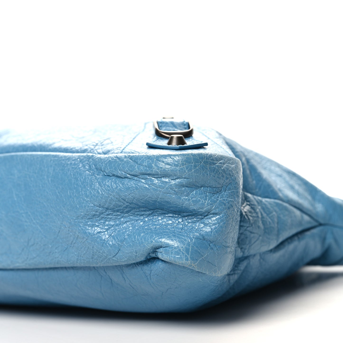 Agneau Classic Hardware Town Bleu Indigo