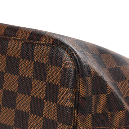 Louis Vuitton Damier Ebene Neo Neverfull MM 10 of 14
