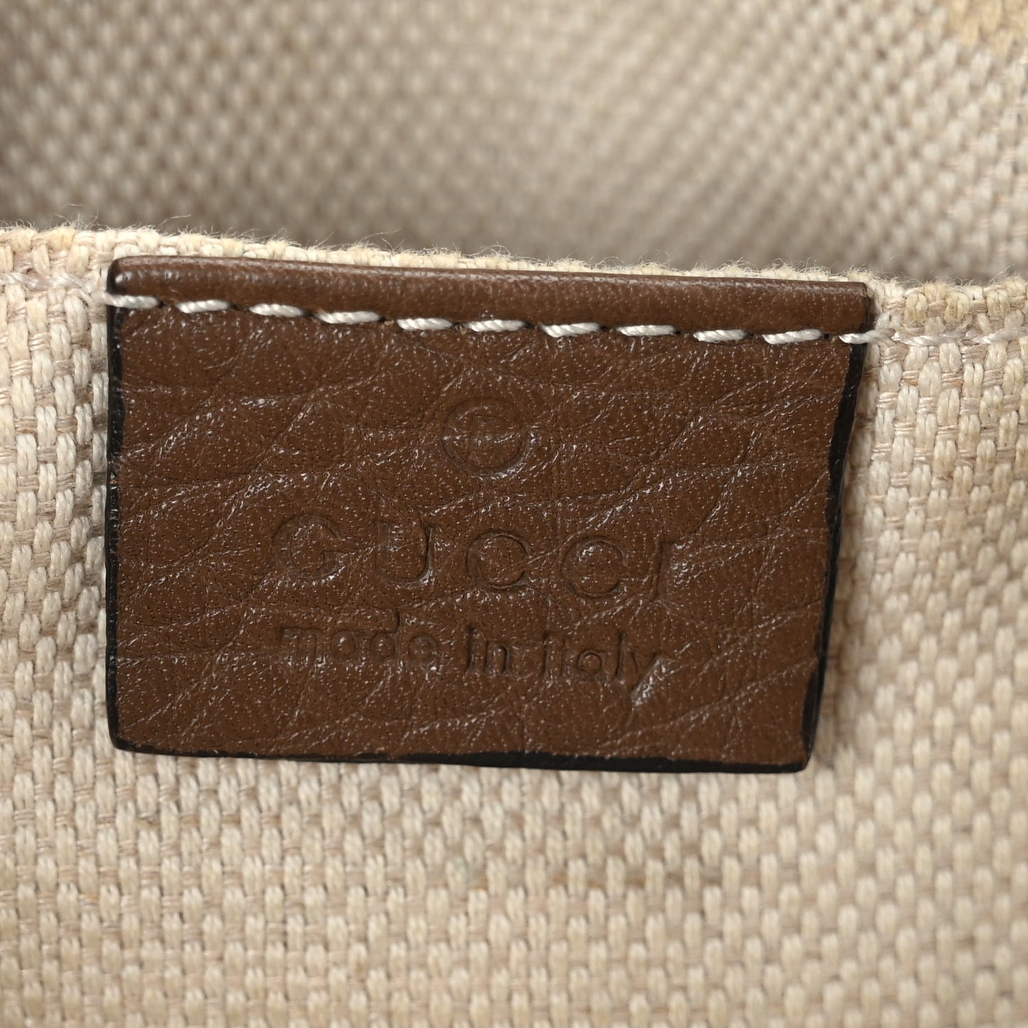Cellarius Calfskin Small Soho Disco Bag Acero