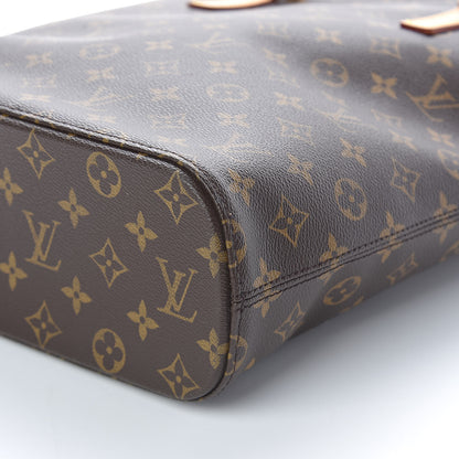 Louis Vuitton Monogram Vavin GM 9 of 9