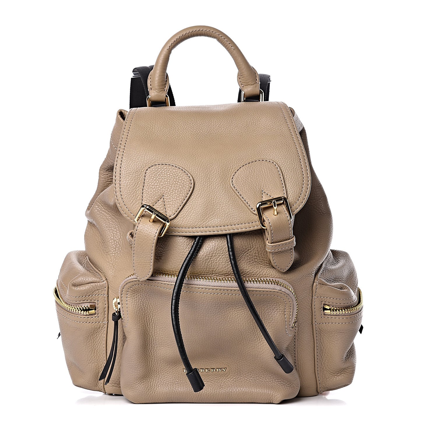 Deerskin Medium Rucksack Backpack