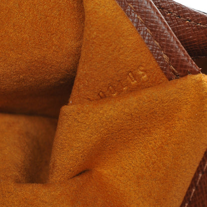 Louis Vuitton Monogram Musette Tango 7 of 7