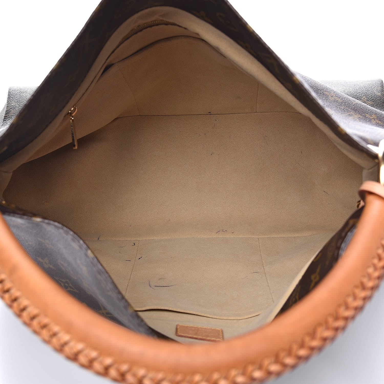 Louis Vuitton Monogram Artsy MM 5 of 13