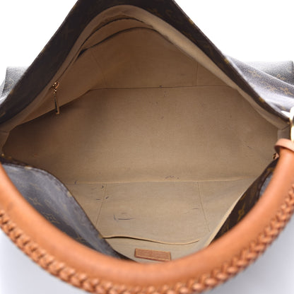 Louis Vuitton Monogram Artsy MM 5 of 13