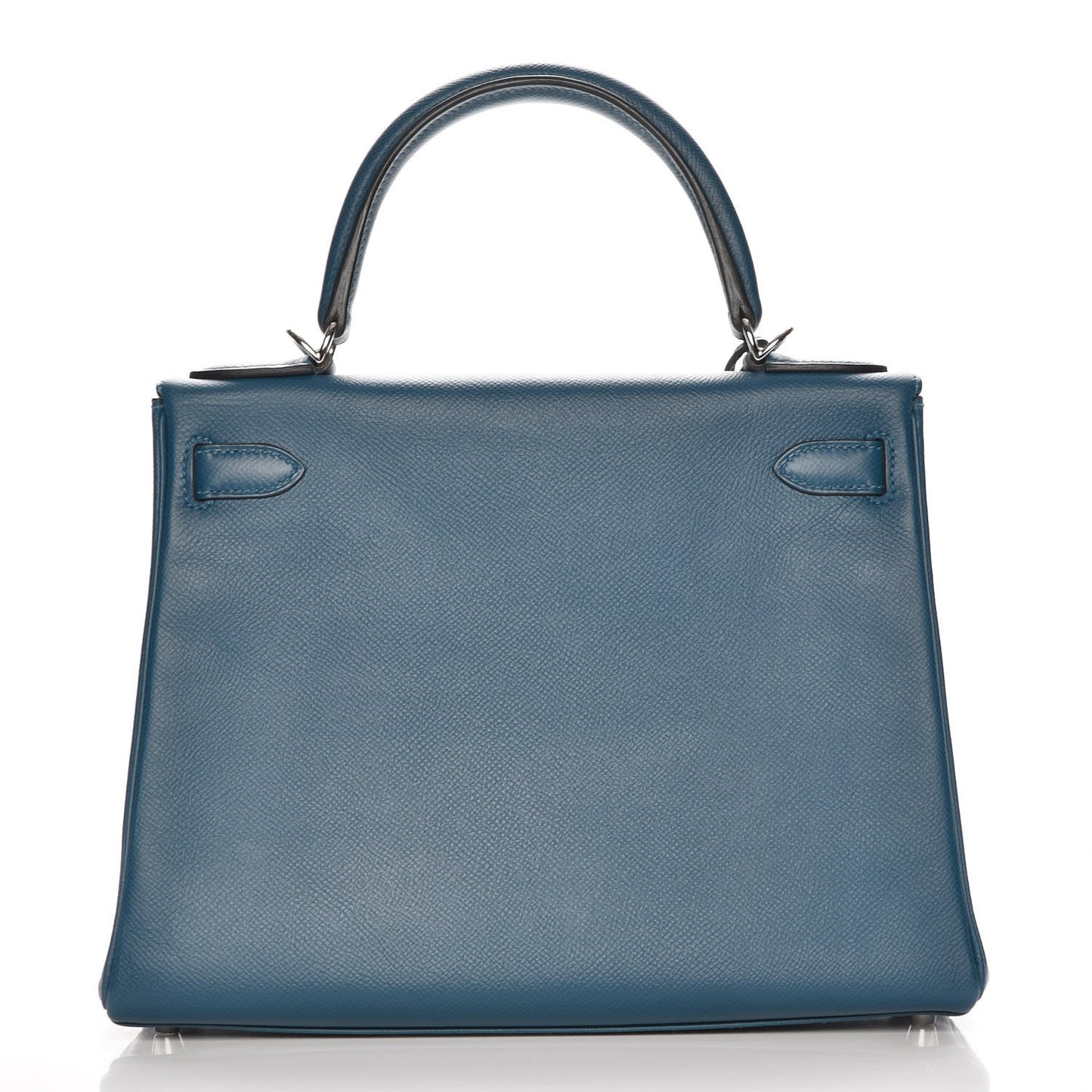 Epsom Kelly Retourne 28 Colvert Bleu