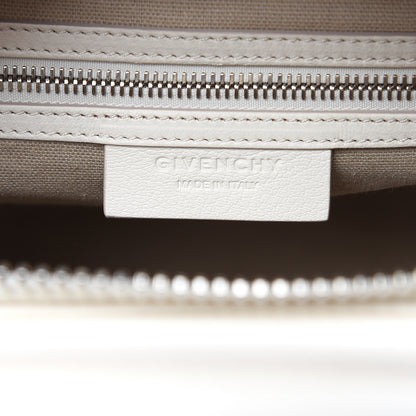 Givenchy Sugar Goatskin Small Antigona Off White 6 of 11