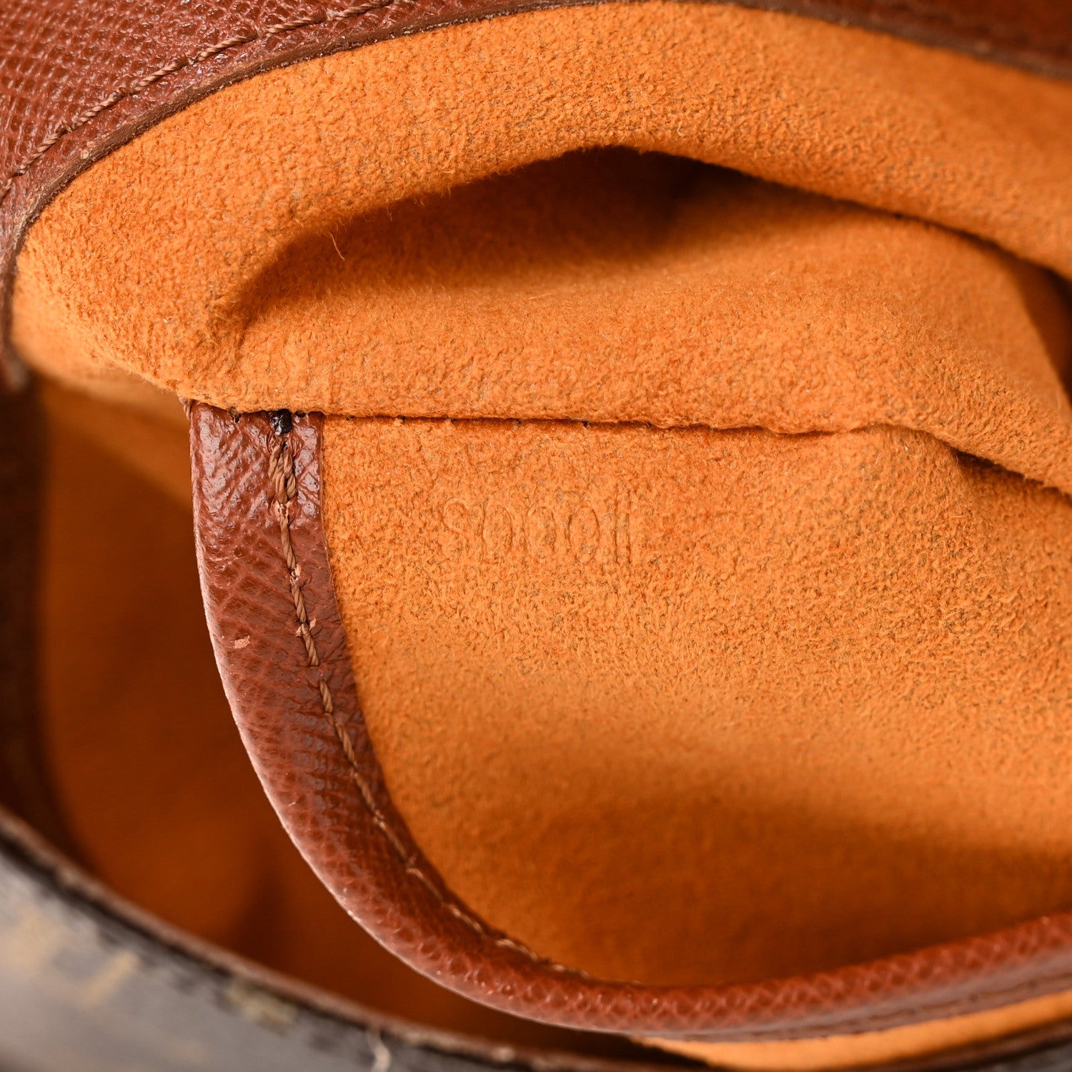 Louis Vuitton Monogram Musette Tango 7 of 14