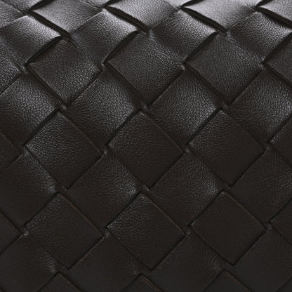 Bottega Veneta Nappa Intrecciato Mini Loop Camera Bag Light Brown 7 of 9