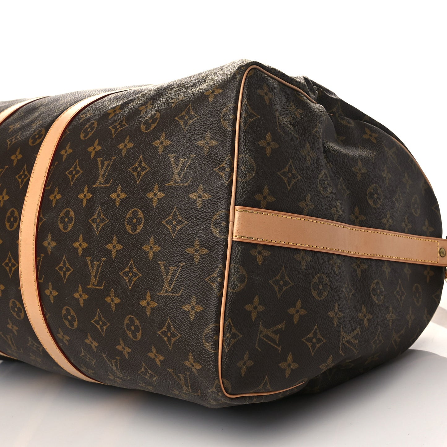 Monogram Keepall Bandouliere 55
