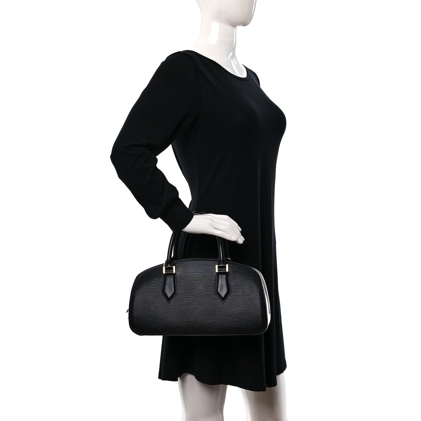 Epi Jasmin Black