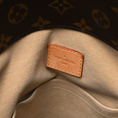 Louis Vuitton Monogram Artsy MM 6 of 10