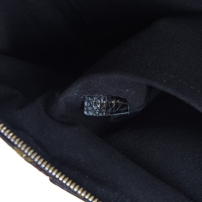 Louis Vuitton Monogram Estrela NM Black 7 of 14
