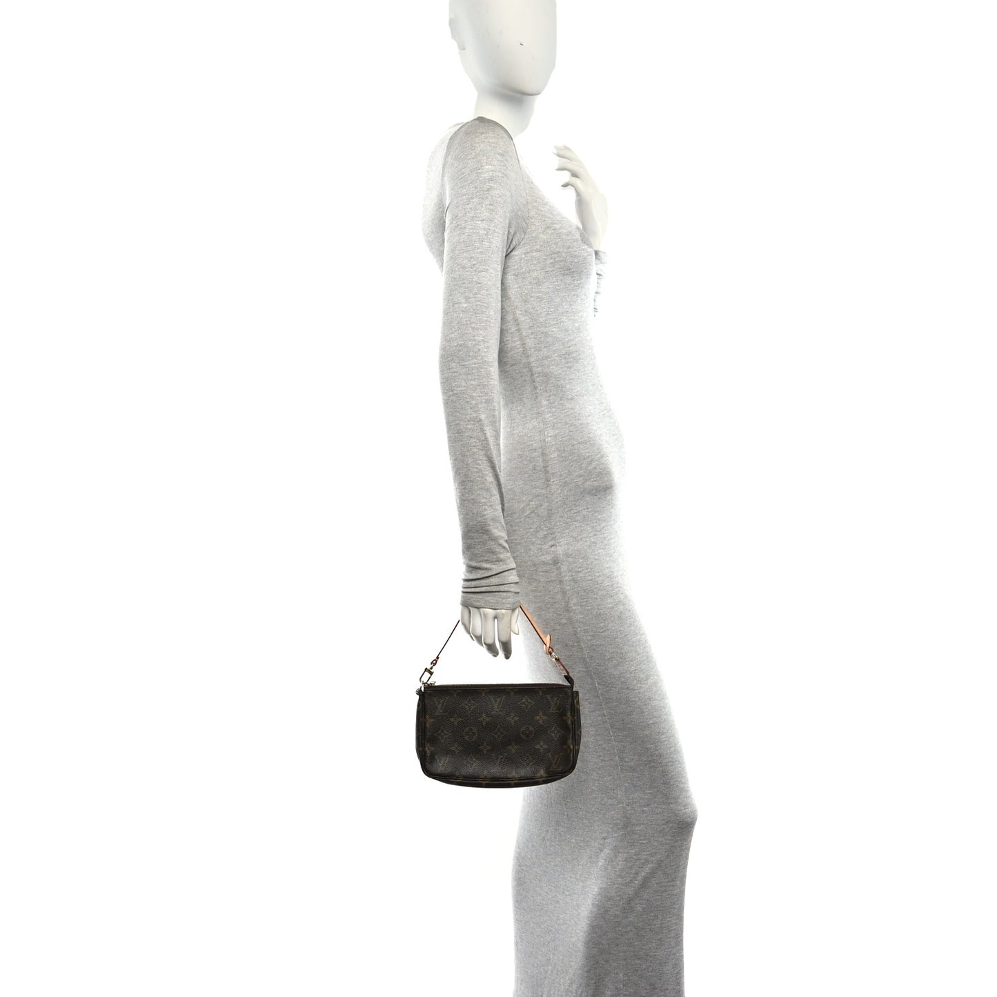 Monogram Pochette Accessories