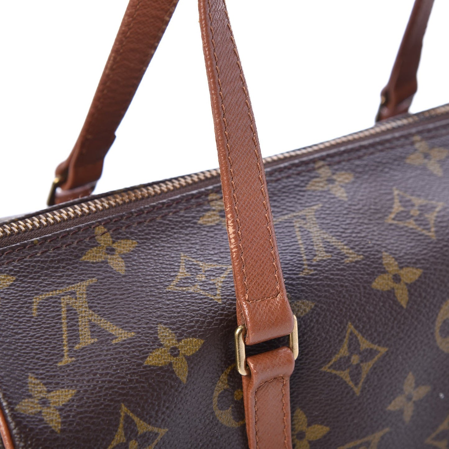 Monogram Papillon 30