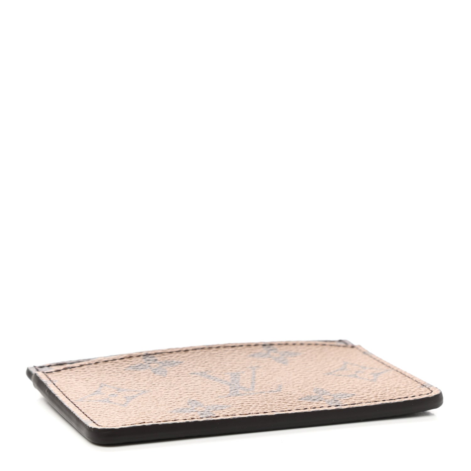 Louis Vuitton Reverse Monogram Card Holder 4 of 7