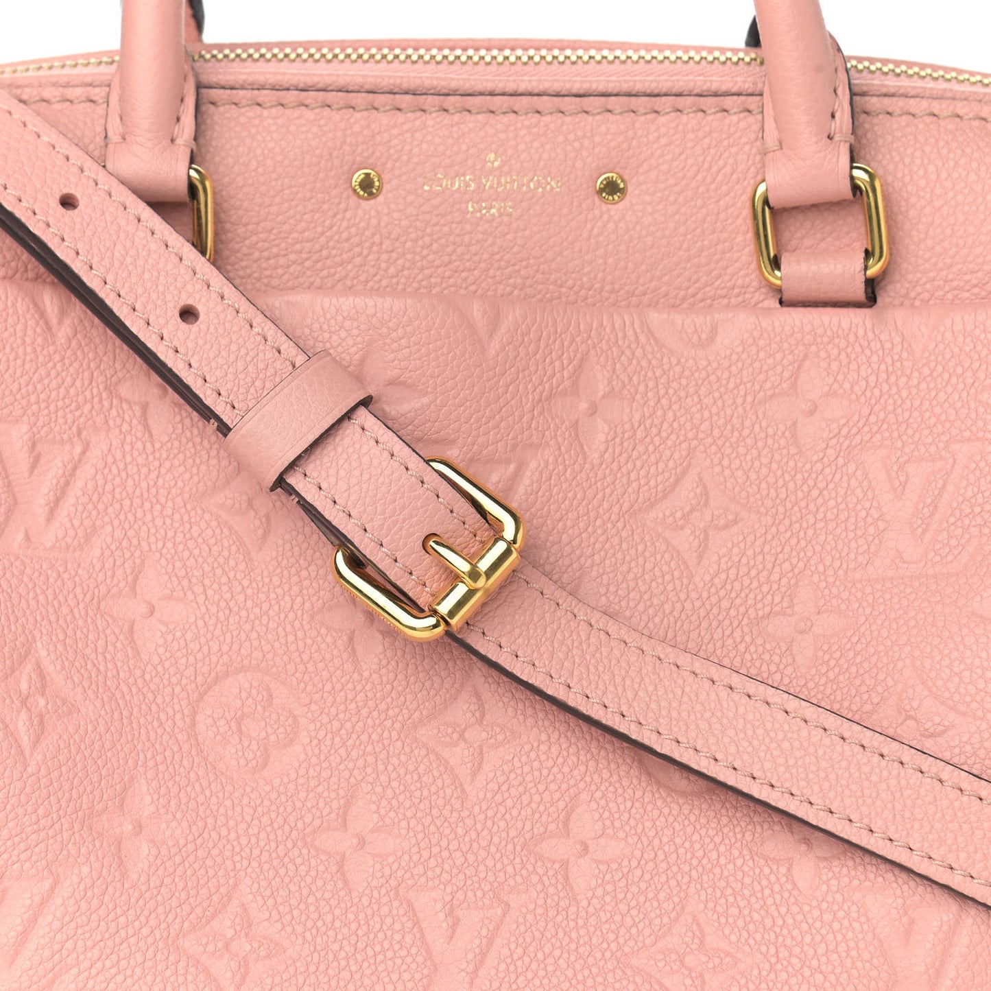 Empreinte Speedy Bandouliere 25 NM Rose Poudre