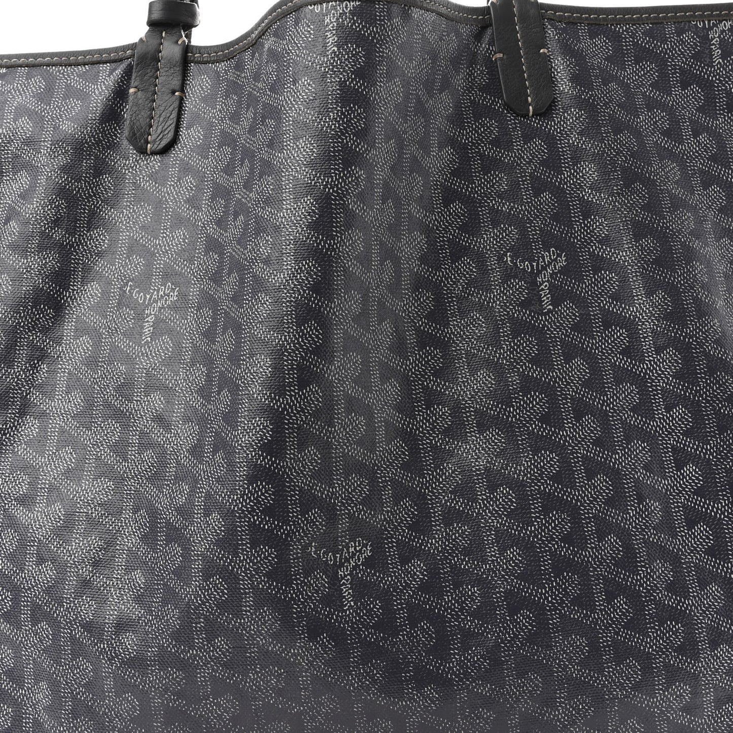 Goyardine Saint Louis GM Grey