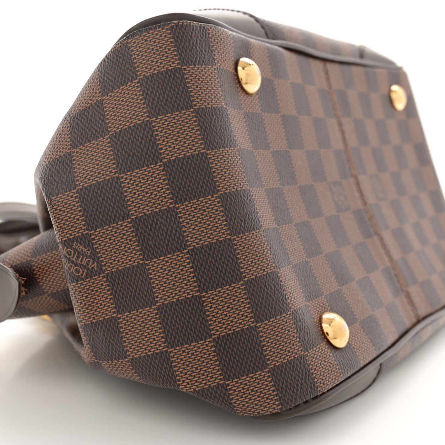 Damier Ebene Verona PM