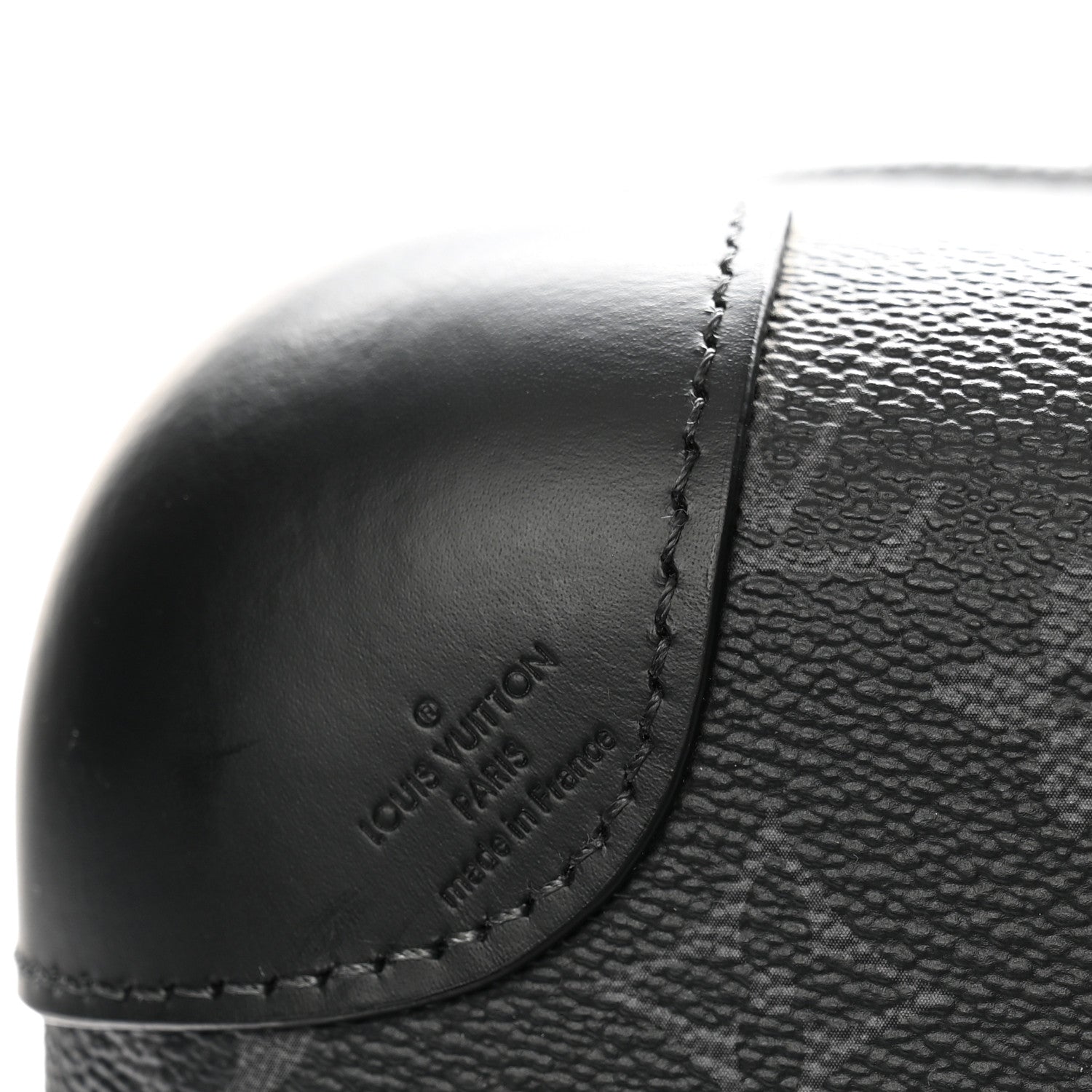 Louis Vuitton Monogram Eclipse Horizon 70 5 of 9