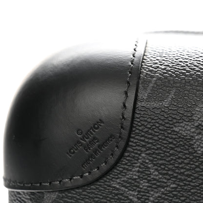 Louis Vuitton Monogram Eclipse Horizon 70 5 of 9