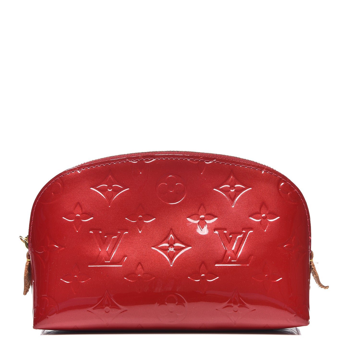 Vernis Cosmetic Pouch Pomme D'Amour