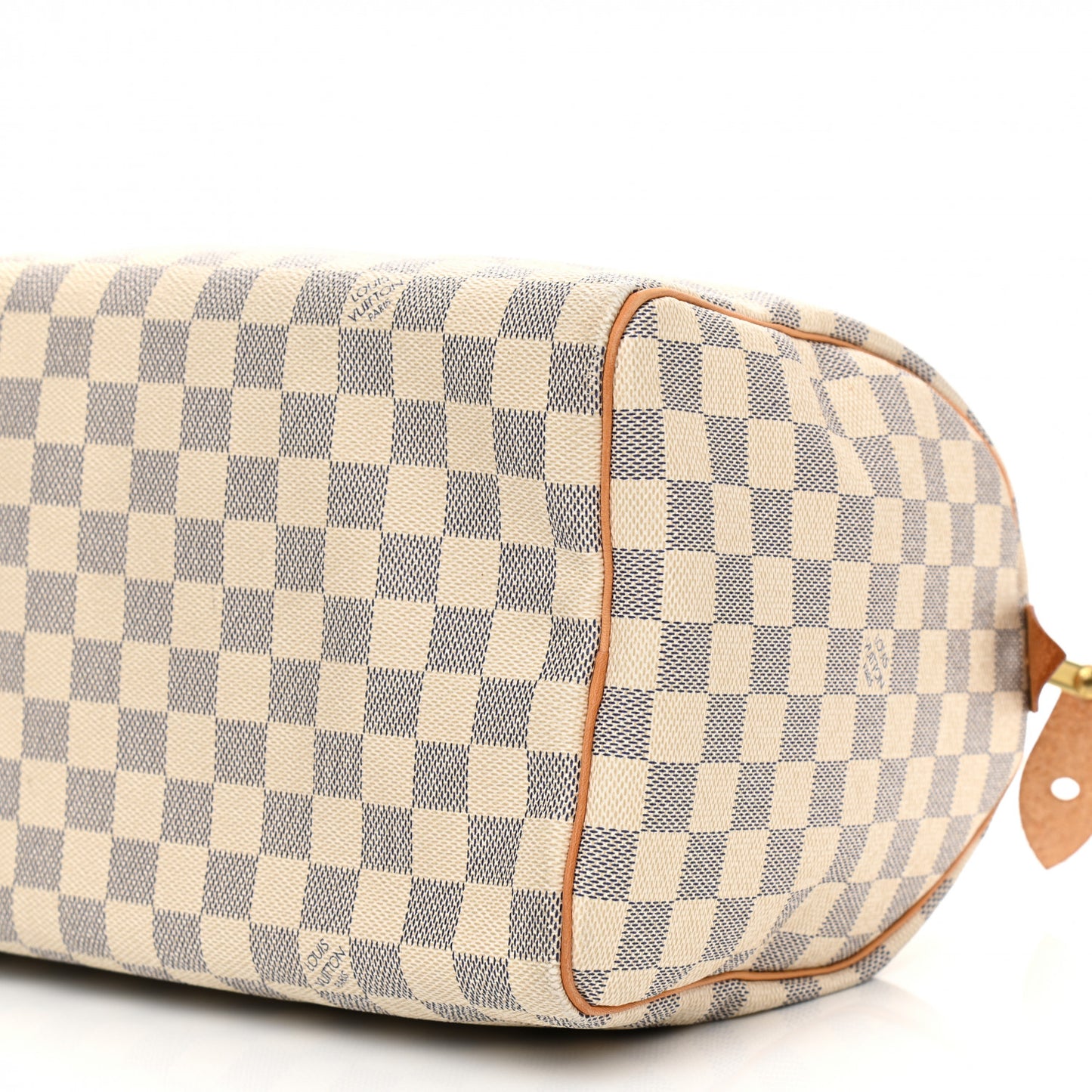 Damier Azur Speedy 30