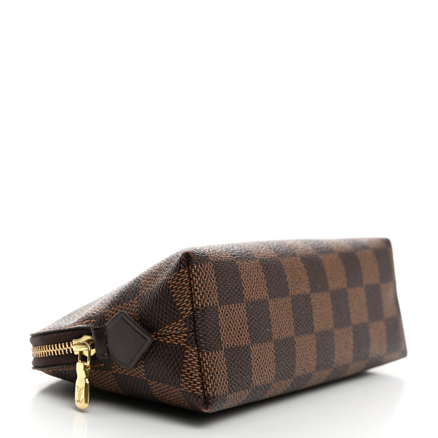 Damier Ebene Cosmetic Pouch