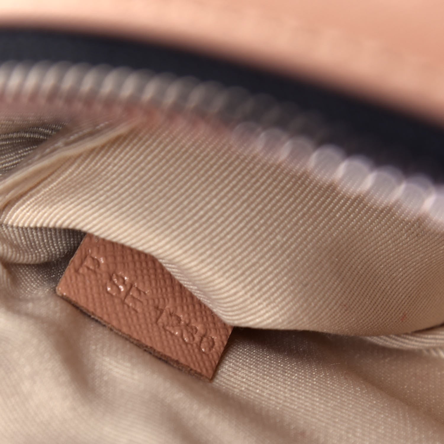 Marc Jacobs Saffiano Small Snapshot Camera Bag Sunkissed 7 of 9