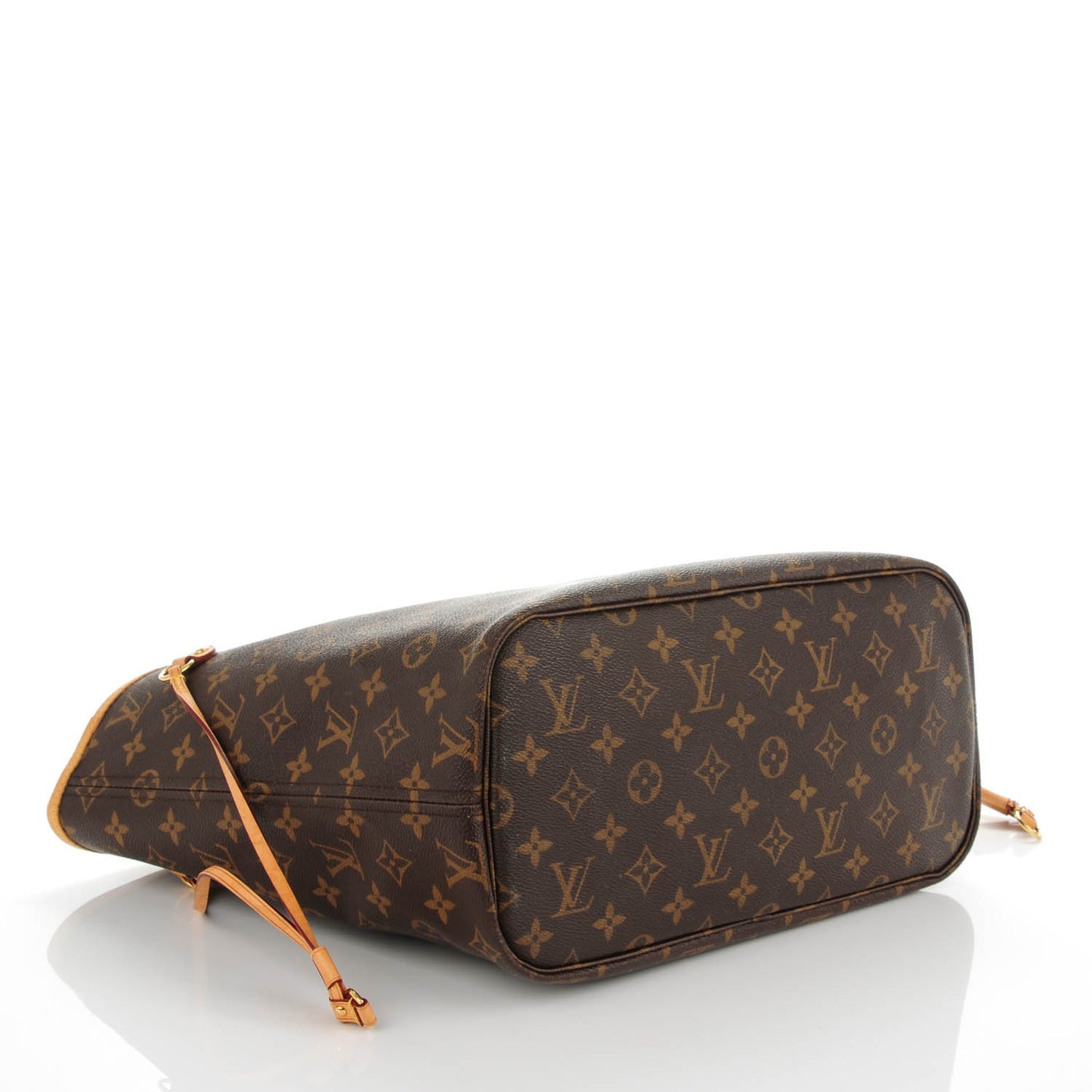 Monogram Neverfull MM