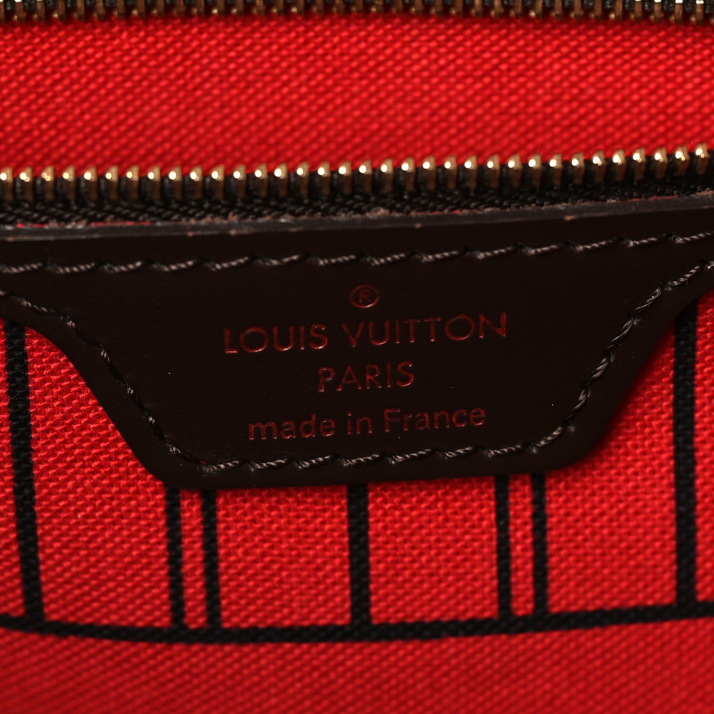 Damier Ebene Neo Neverfull PM