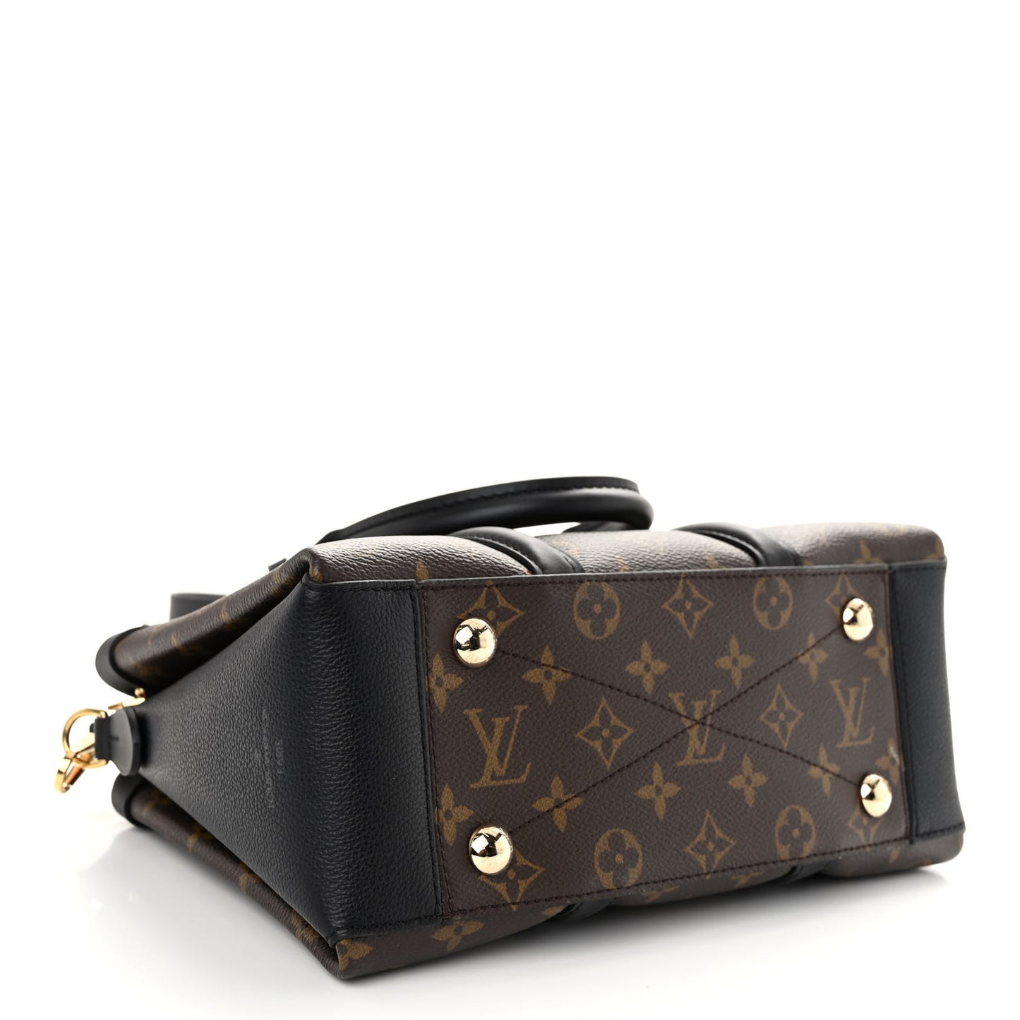 Monogram Soufflot BB Black