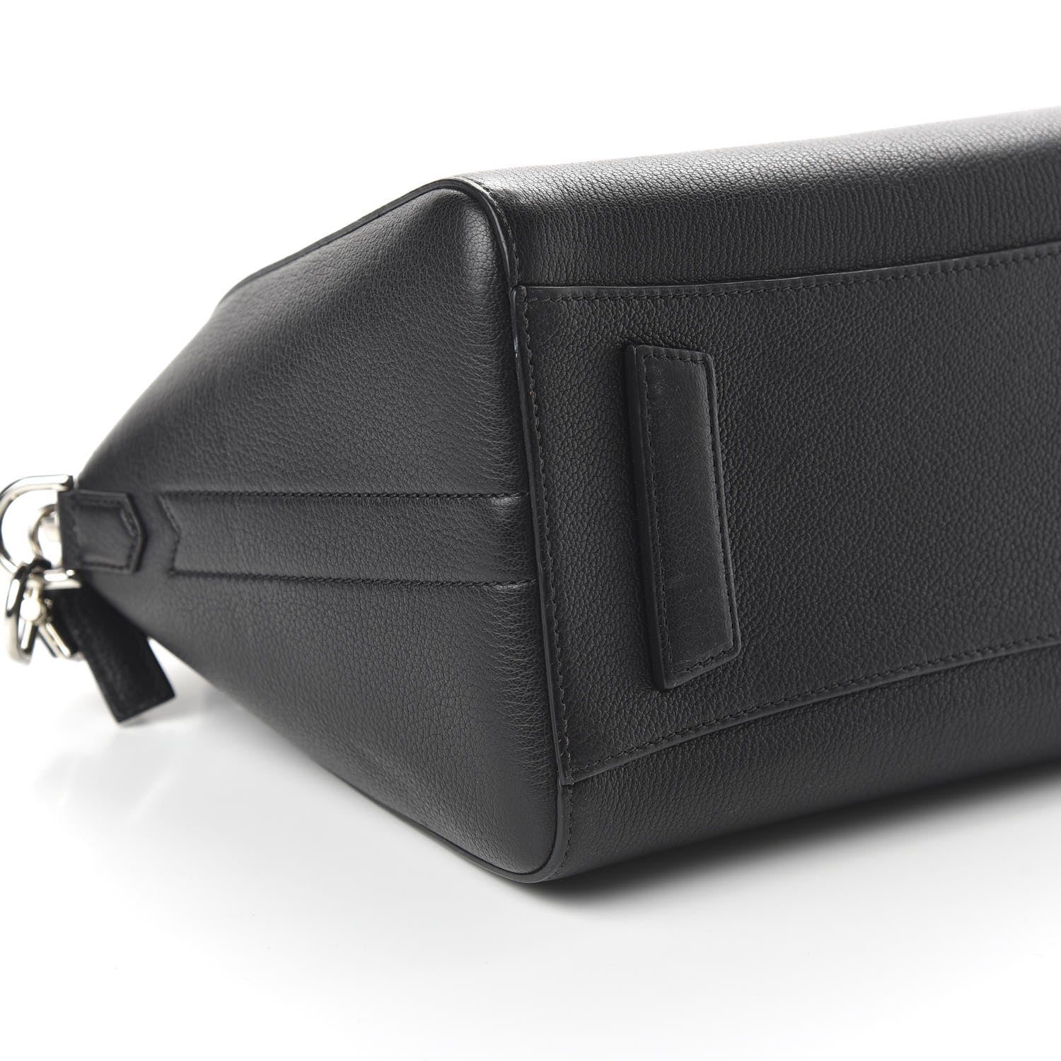 Givenchy Sugar Goatskin Small Antigona Black 6 of 10
