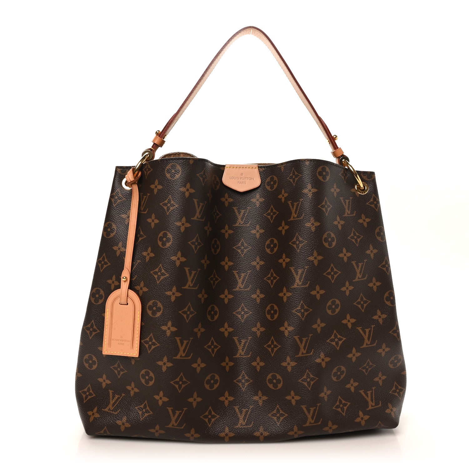 Louis Vuitton Monogram Graceful MM 1 of 9