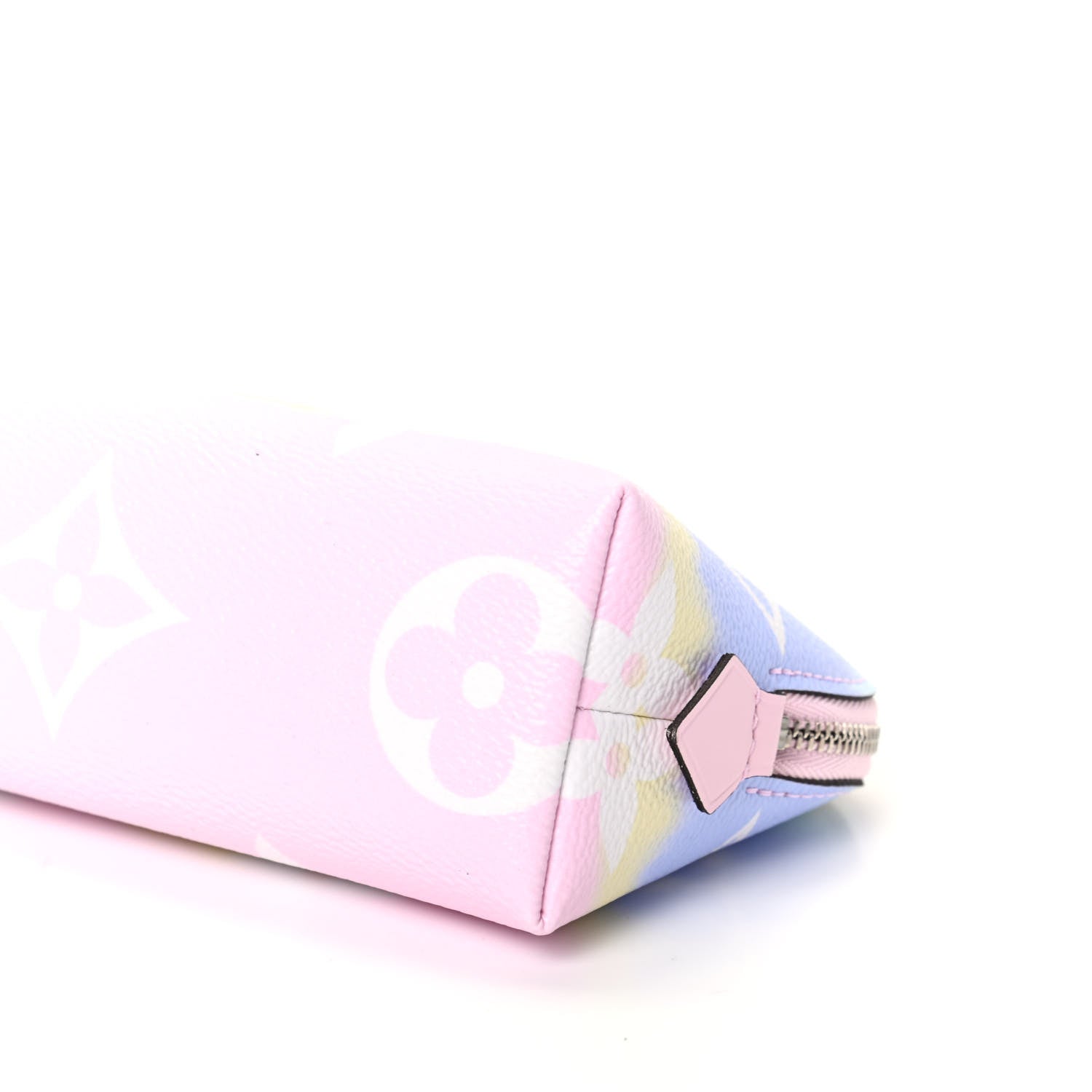 Louis Vuitton Monogram Giant Escale Cosmetic Pouch Pastel 8 of 8