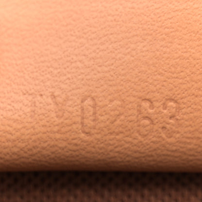 Louis Vuitton Monogram Nano Speedy Bandouliere 7 of 13