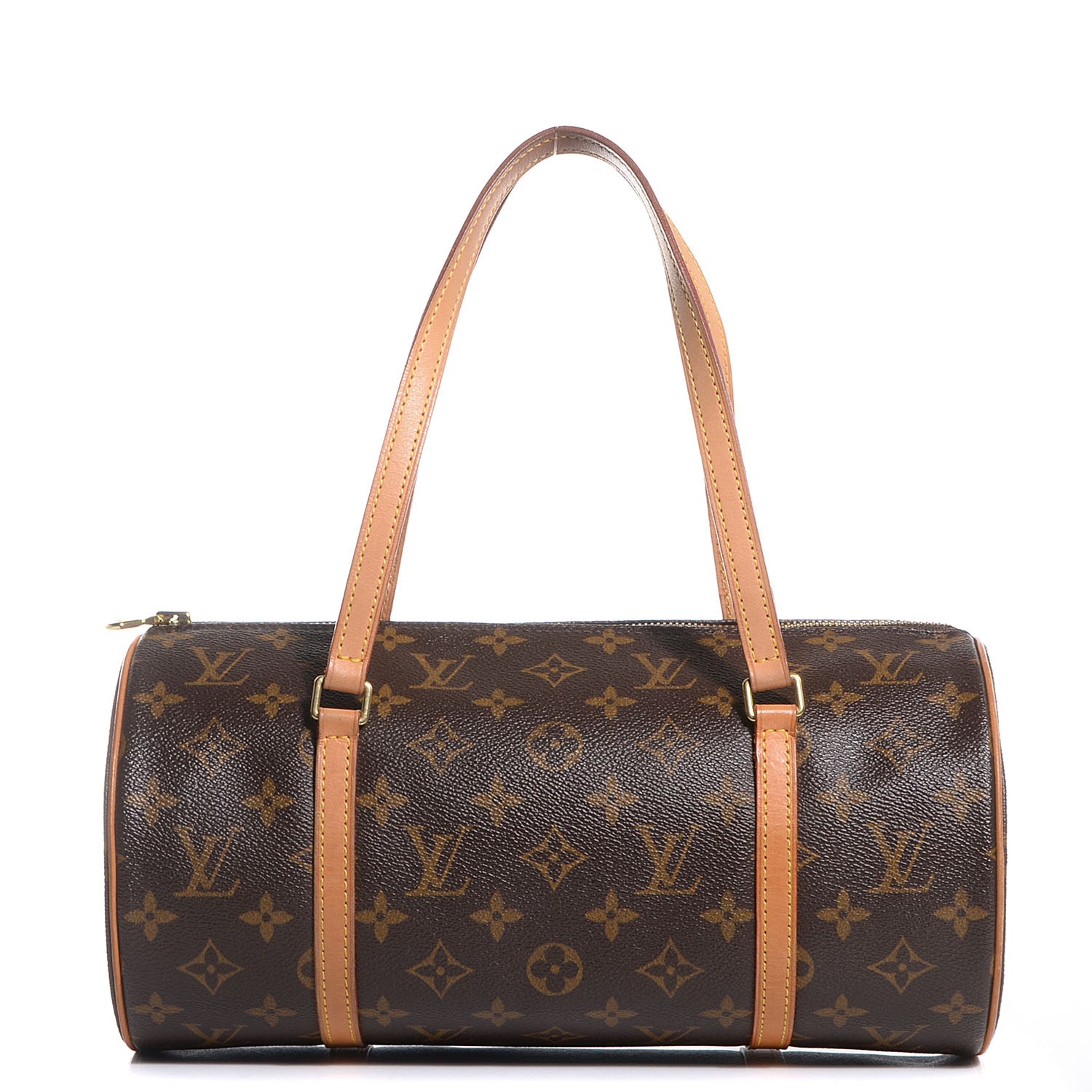 Louis Vuitton Monogram Papillon 30 3 of 8