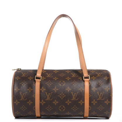 Louis Vuitton Monogram Papillon 30 3 of 8