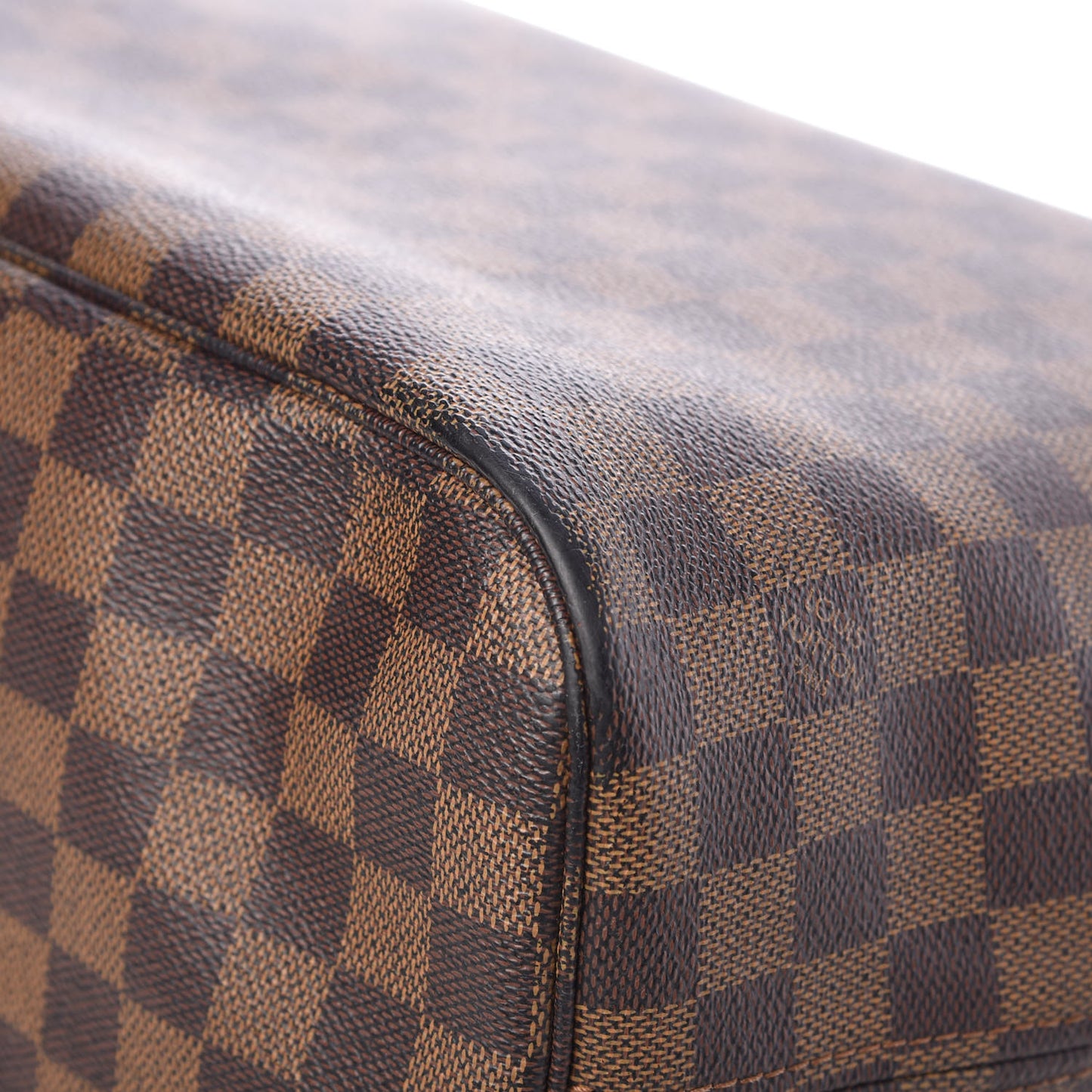 Damier Ebene Neverfull MM