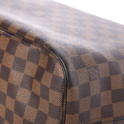 Louis Vuitton Damier Ebene Neverfull MM 13 of 15