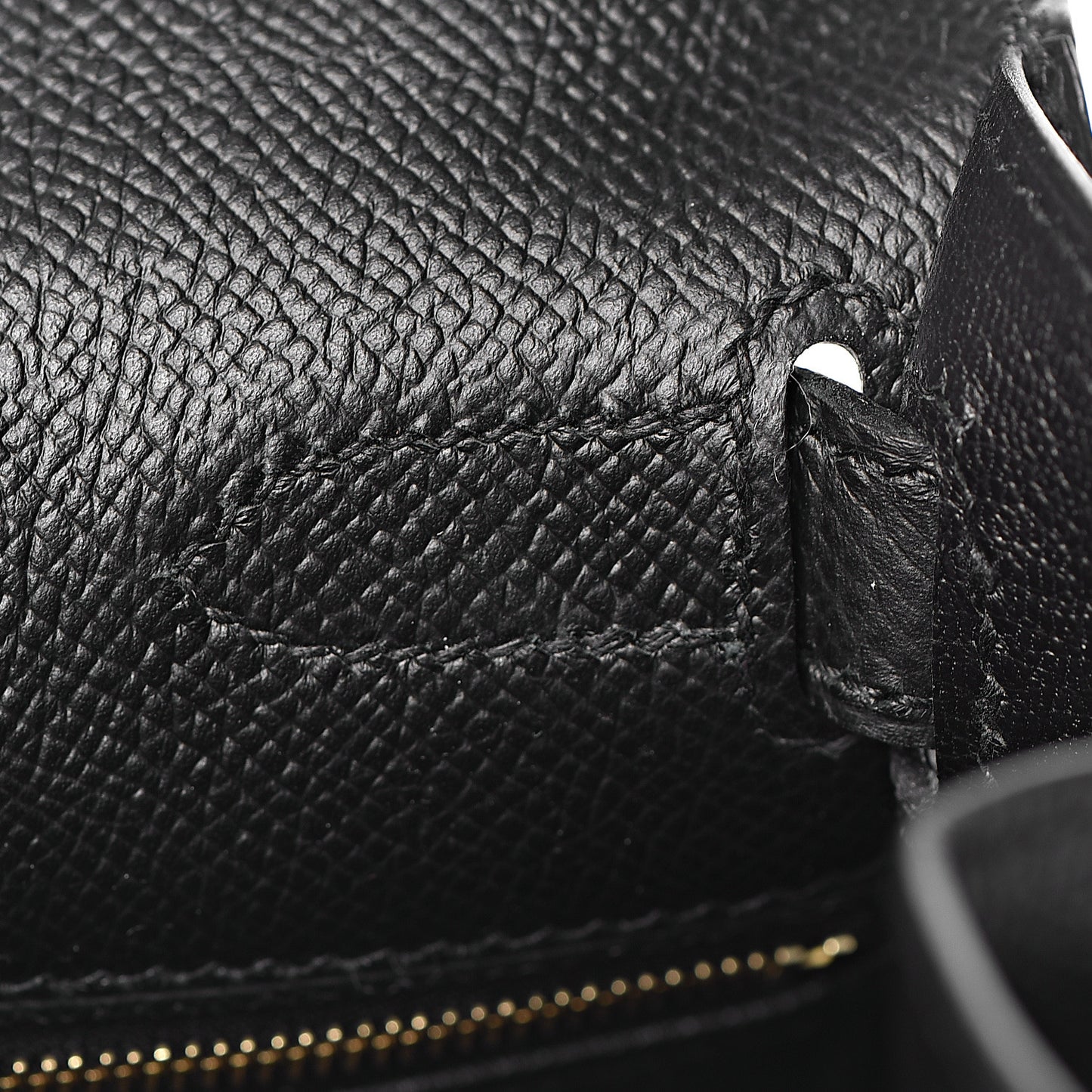 Epsom Kelly Sellier 28 Black