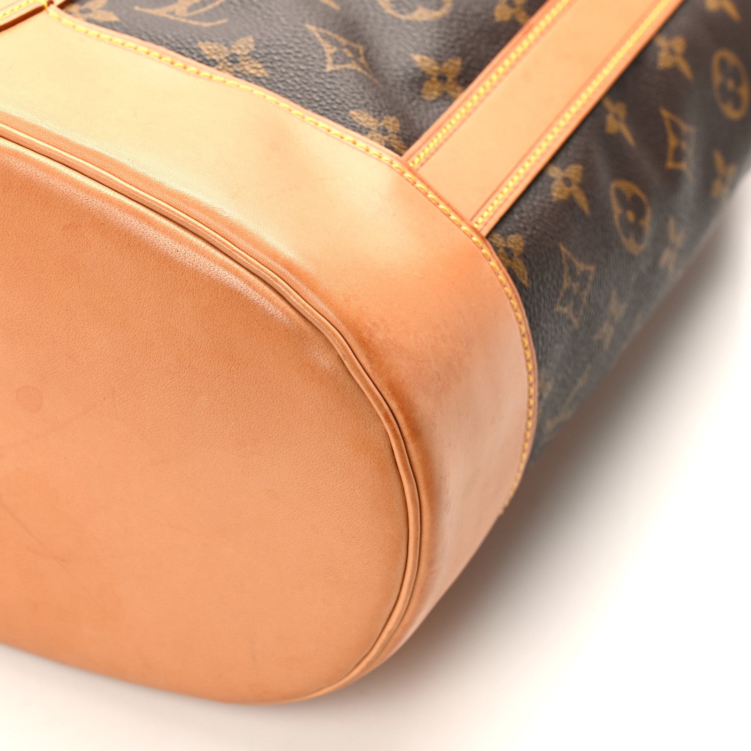 Louis Vuitton Monogram Randonnee PM 10 of 10