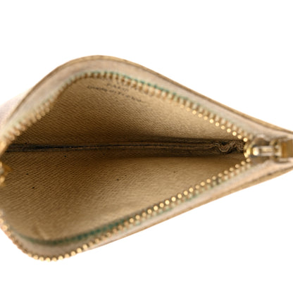 Louis Vuitton Damier Azur Key Pouch 6 of 9