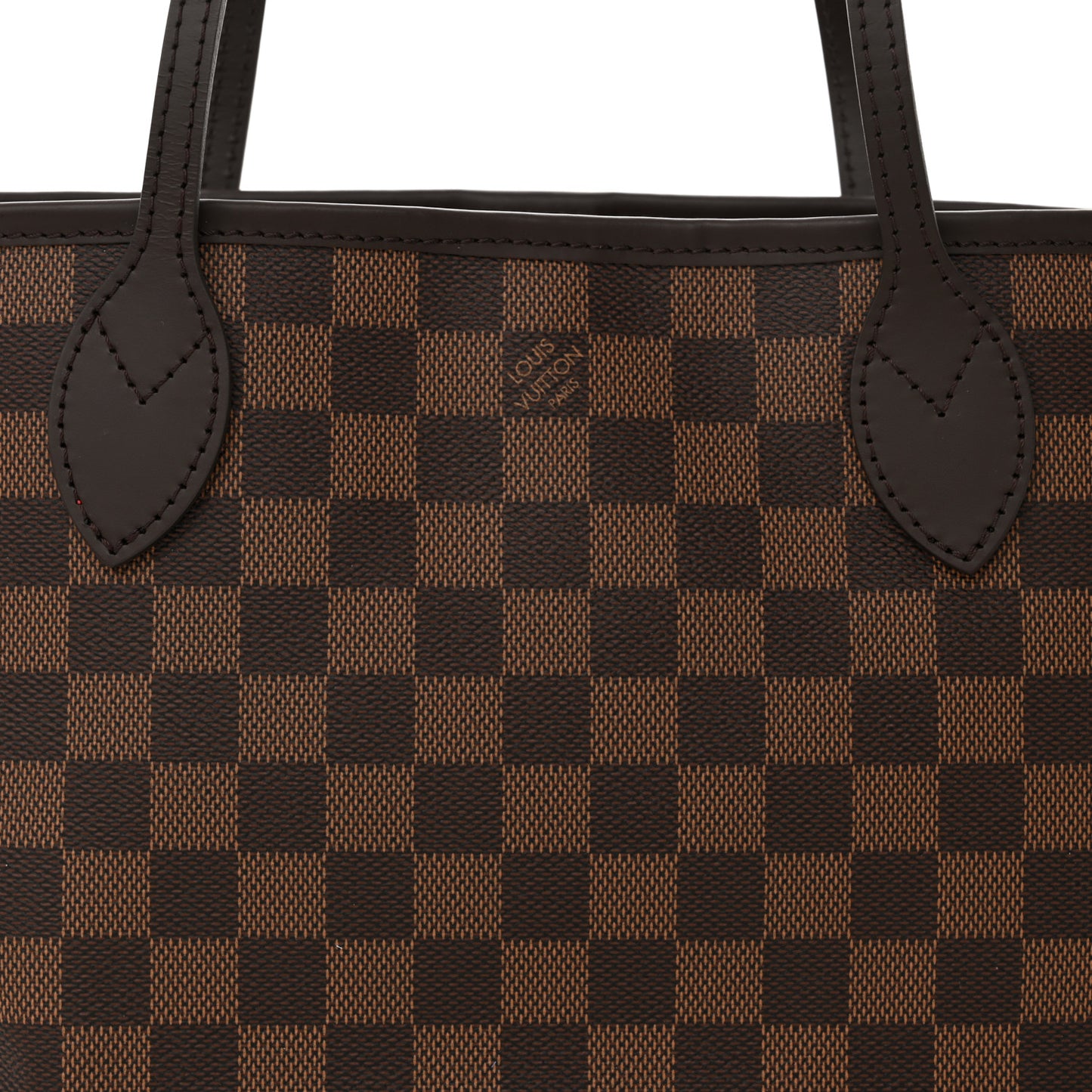 Damier Ebene Neo Neverfull PM
