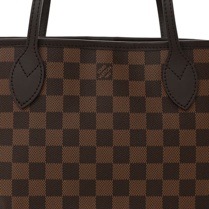 Louis Vuitton Damier Ebene Neo Neverfull PM 8 of 12