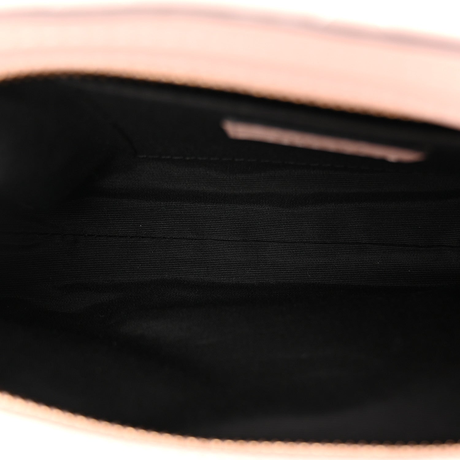 Versace Nappa Quilted La Medusa Crossbody Light Pink 5 of 9