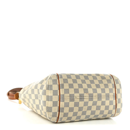 Louis Vuitton Damier Azur Totally PM 4 of 11
