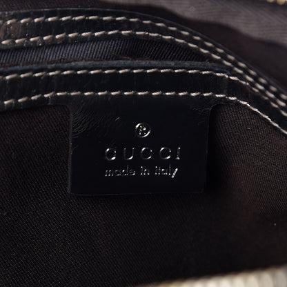 Gucci GG Plus Monogram Medium Joy Boston Pewter 6 of 16